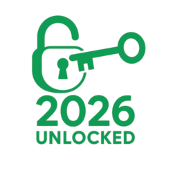 2026 Unlocked - Call for Abstracts